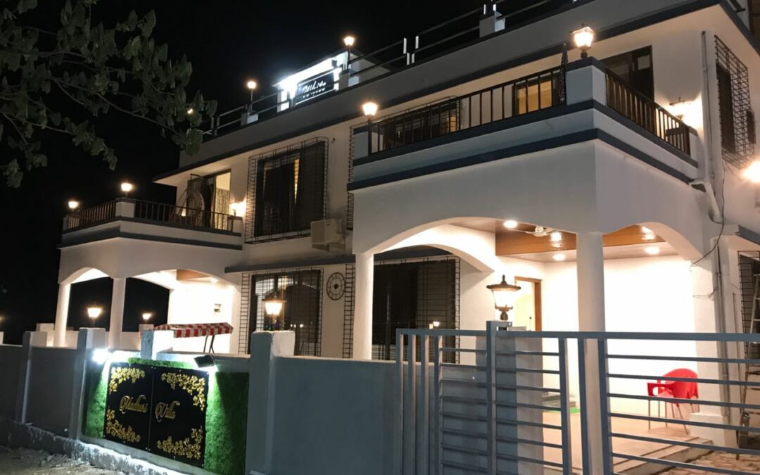 TWH Resort & Premium VILLA