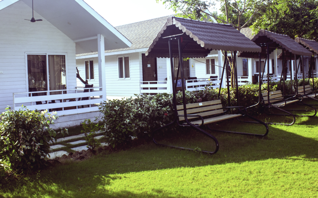 Kamara Valley Luxury Resort