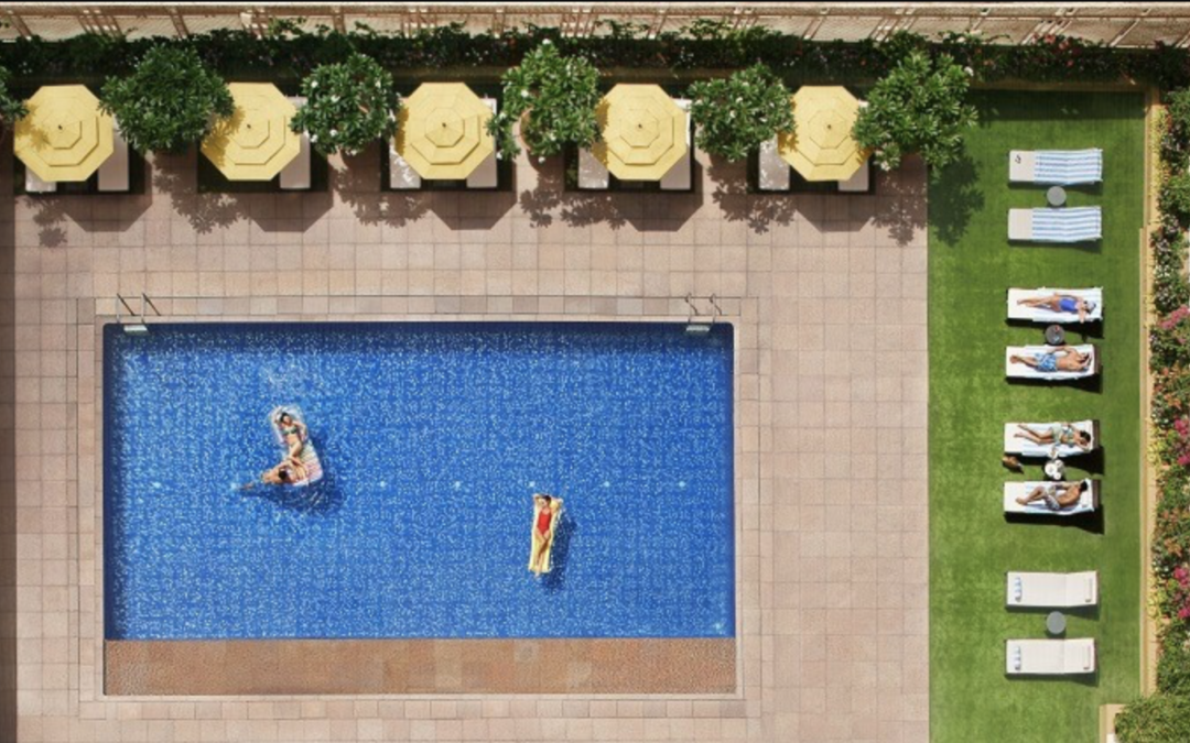 President, Mumbai – IHCL Selection’s