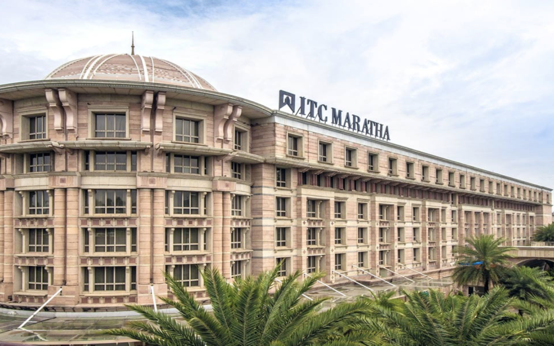 ITC Maratha