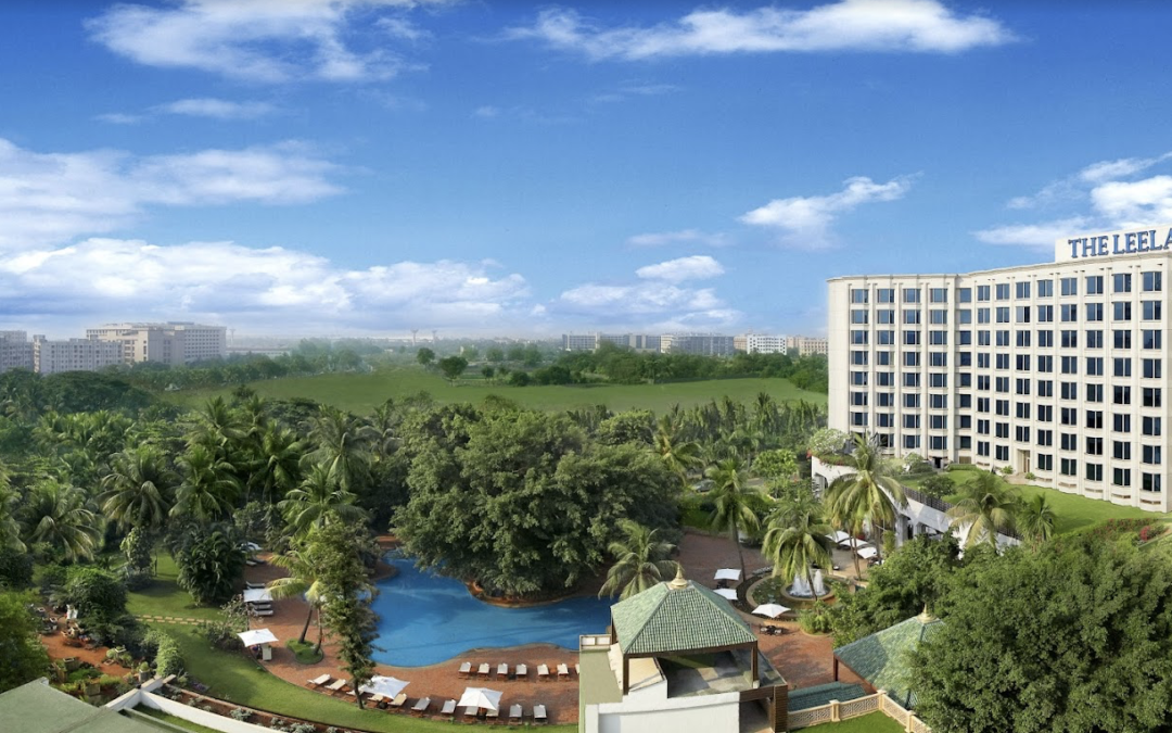 The Leela Mumbai