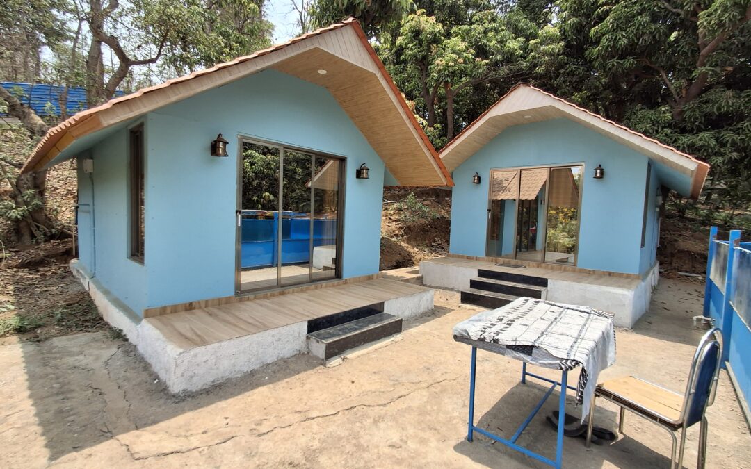 AV Cottage Farmhouse