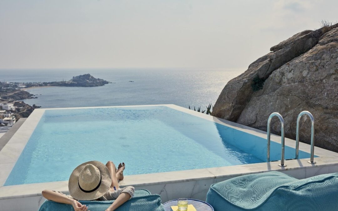 AMBASSADOR Relais & Chateaux