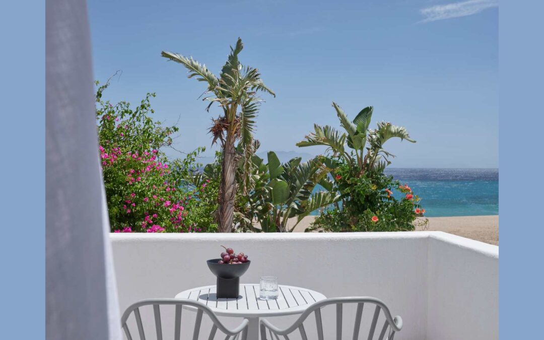 Sunrise Relais & Chateaux