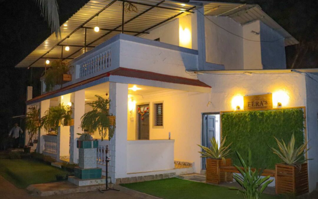 Eera’s Agro Resort