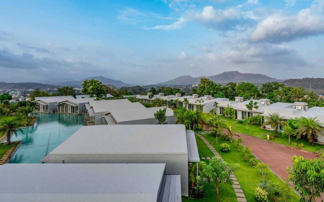 The Forest Club Resort