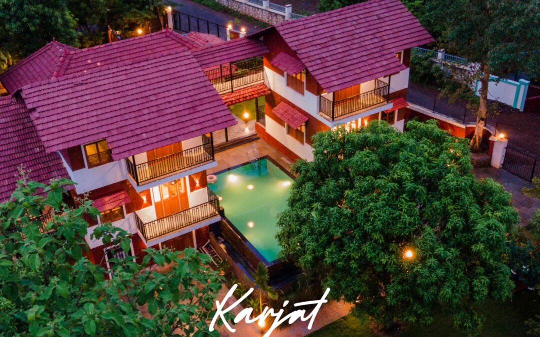 WD Villa (Waddo Villa staycape)