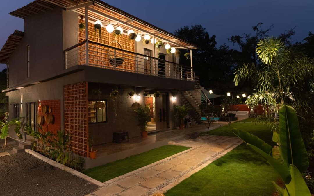 ZR Villa & Cottages (Zuri Cottages- staycape)