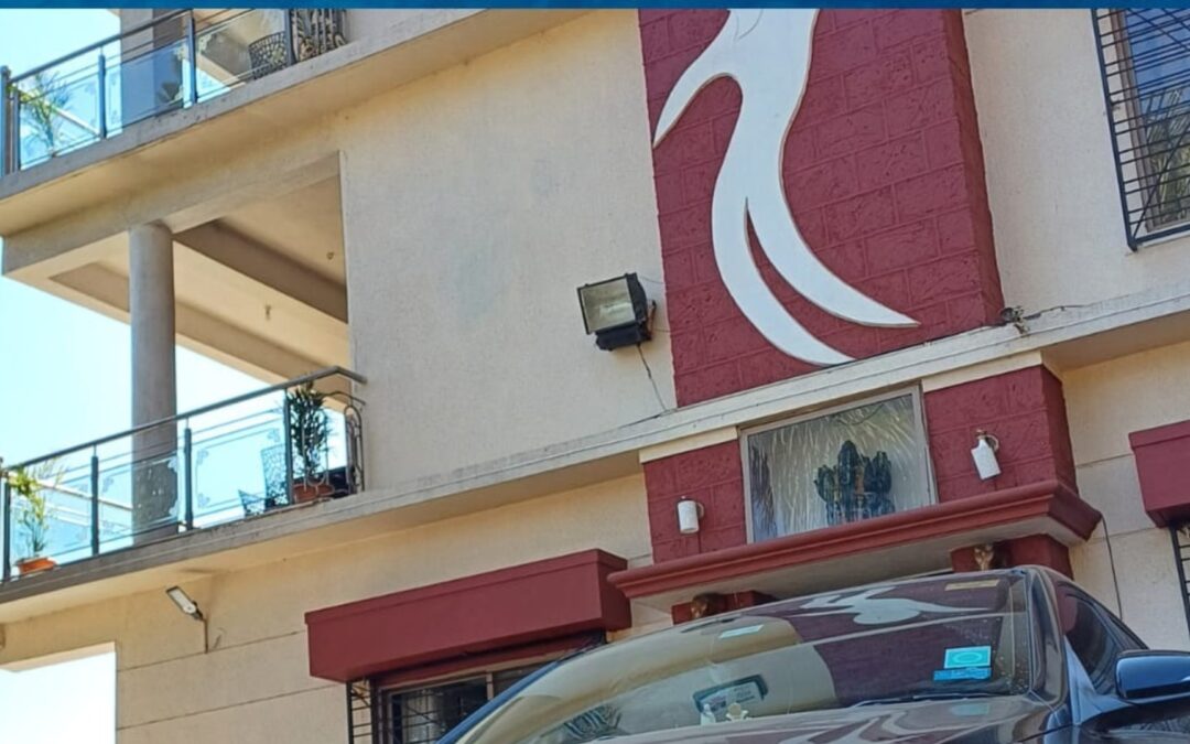 AMZ Villa (Amazonia Villa)