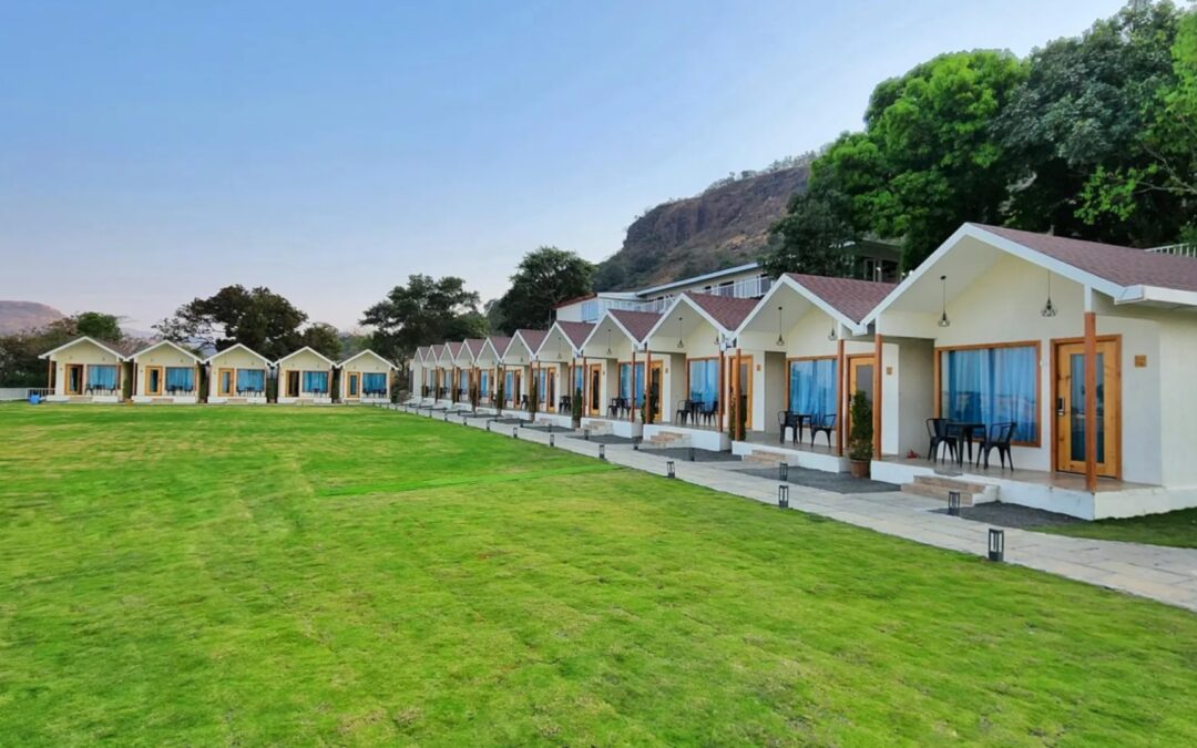 BW Resort (Blue Waters Resort)