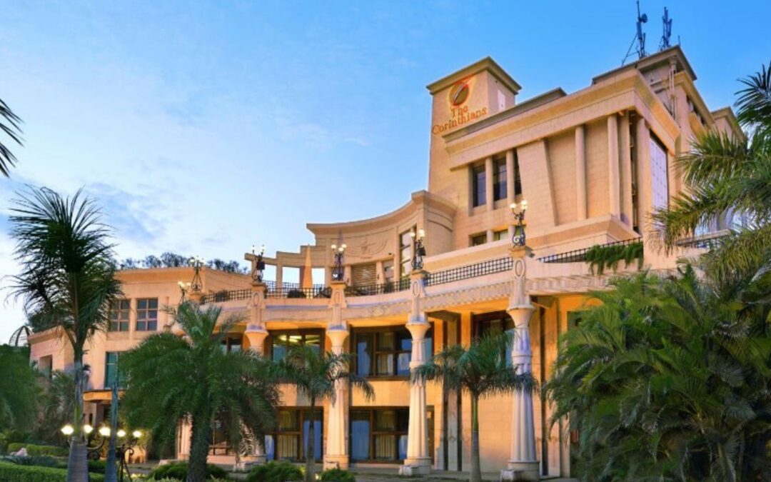 The Corinthians, Resort & Club