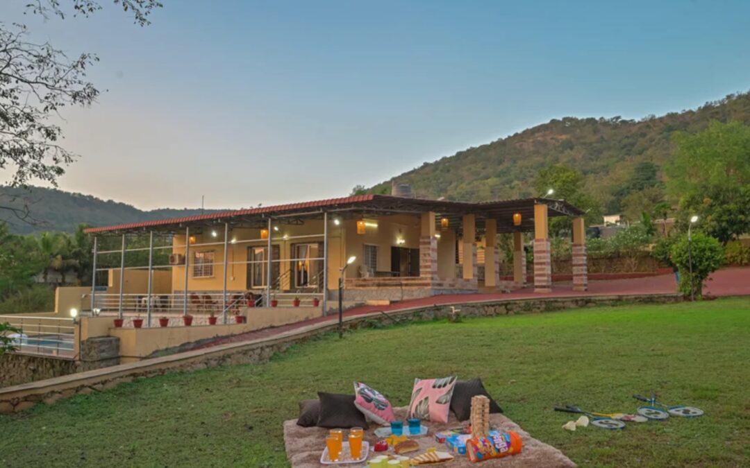 EDG Villa (Eden Garden Villa Stayscape)