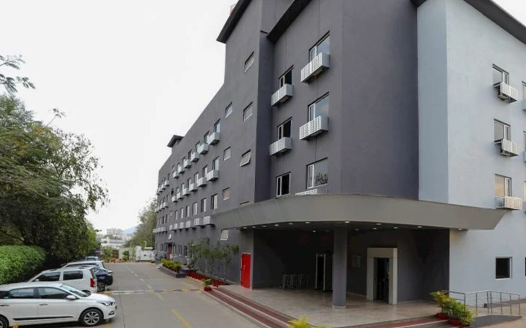 Ginger Hotels – AN IHCL Brand