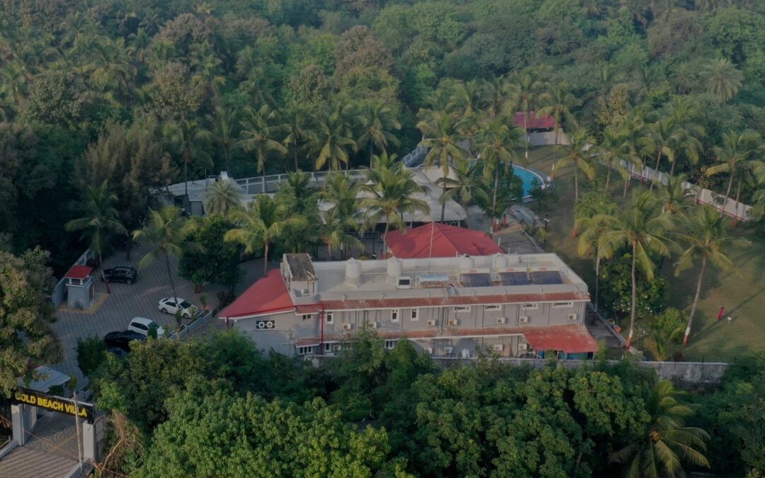 Gold Villa Resort