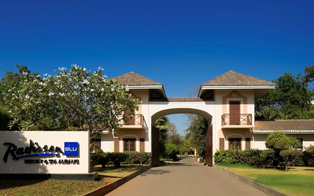 Radisson Blu Resort & Spa