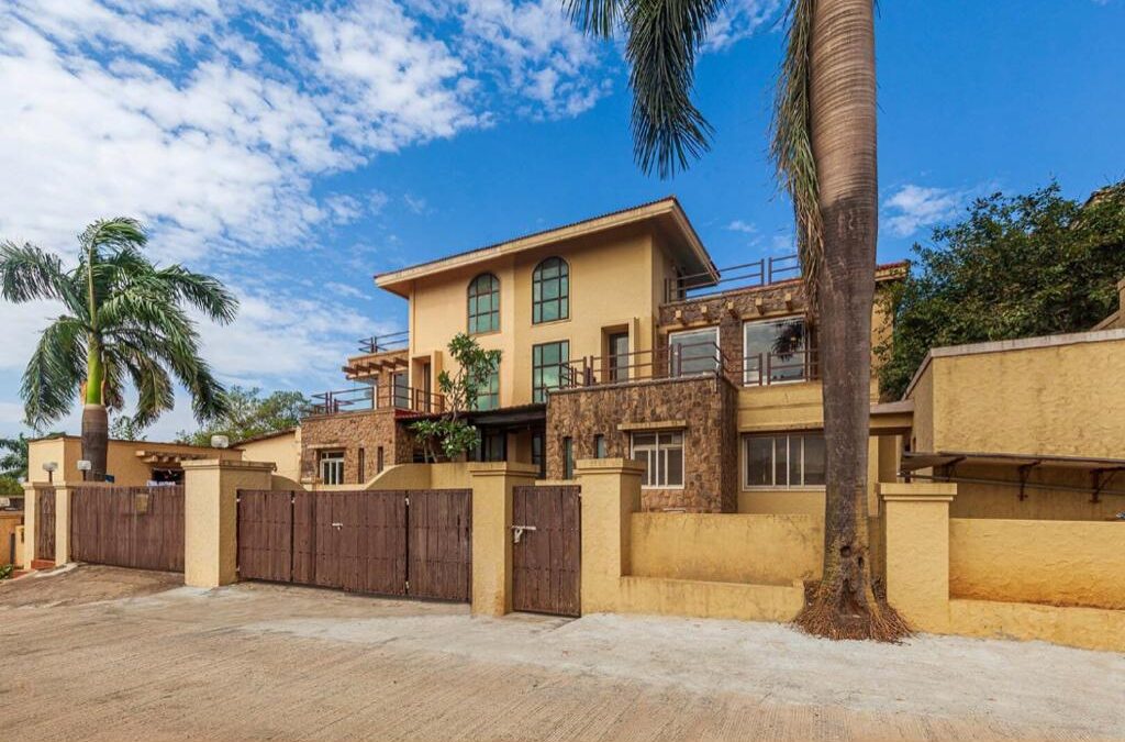 THH Villa -(The Happy Hive Villa)