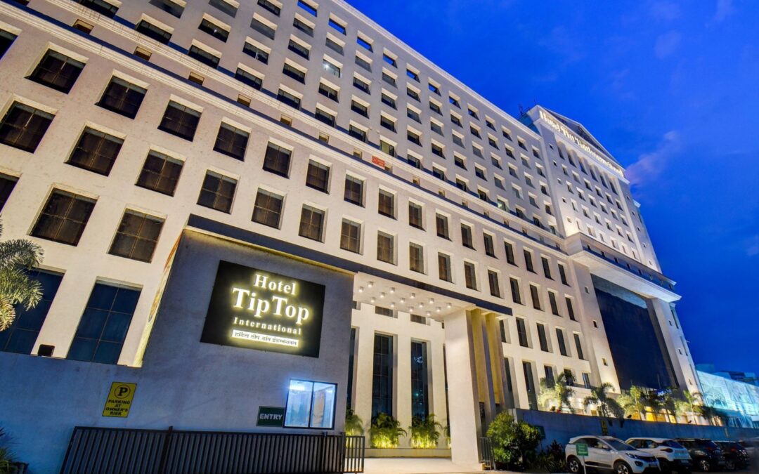 Hotel Tip Top International