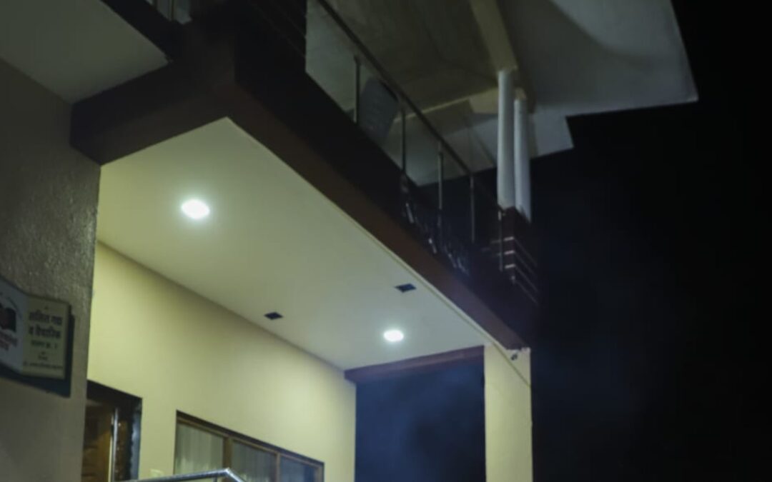 VR Villa (Veronica Villa)