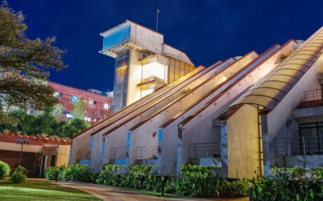 Valley View Beacon Resort