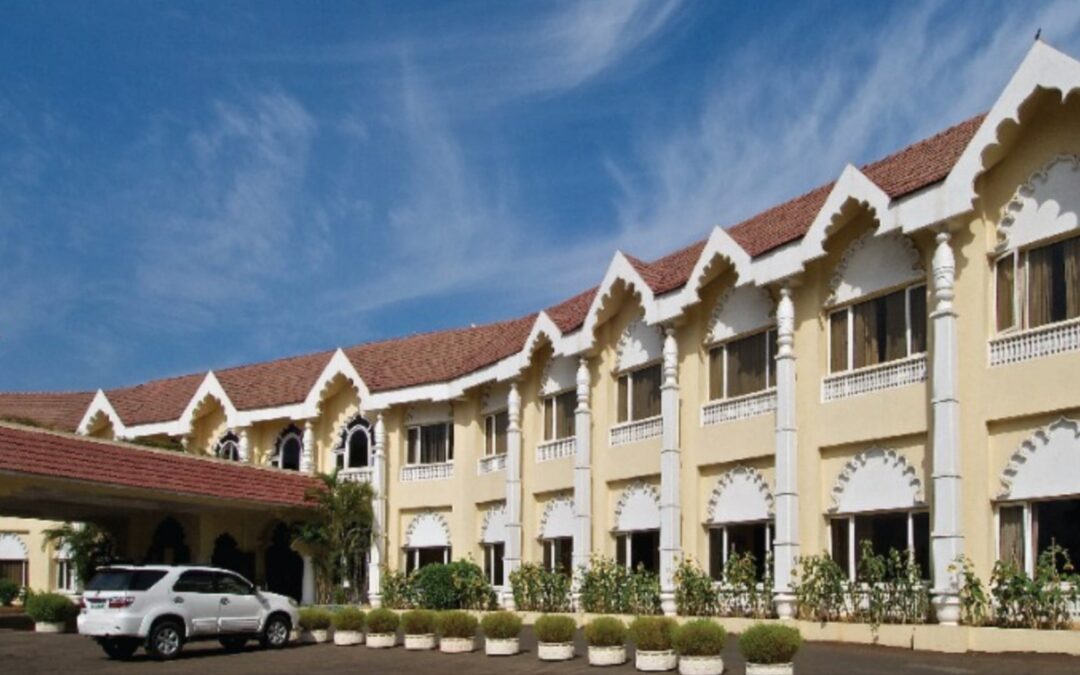 The Gateway Hotel Ambad