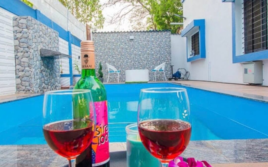 BH Villa : (Bhela Villa)