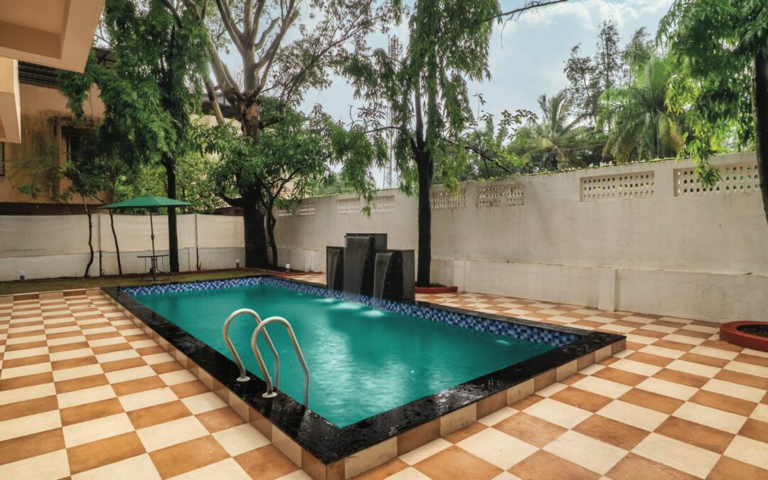 CSTA A 5 Bedroom Luxury Villa