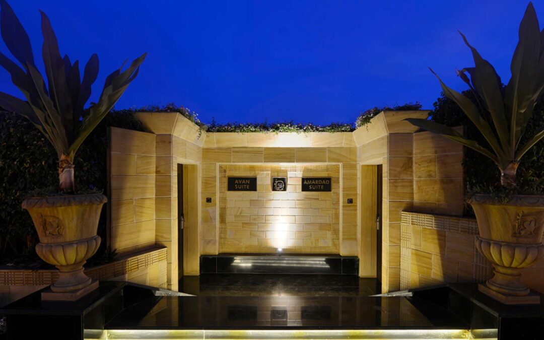 Della Suite &  Luxury Resortzzz