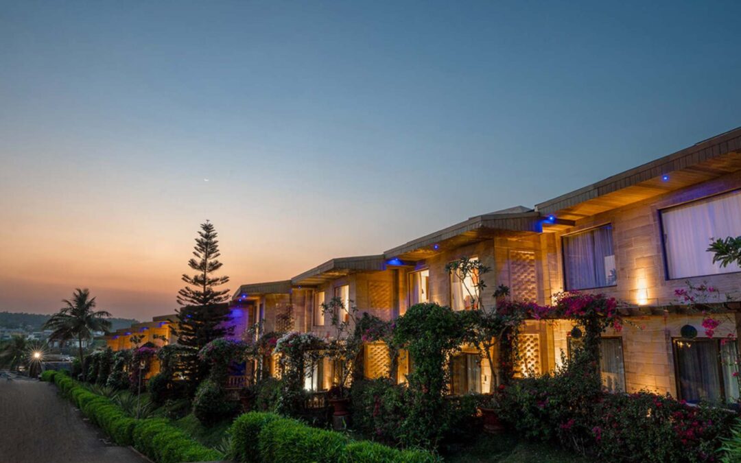 Della Adventure Rooms