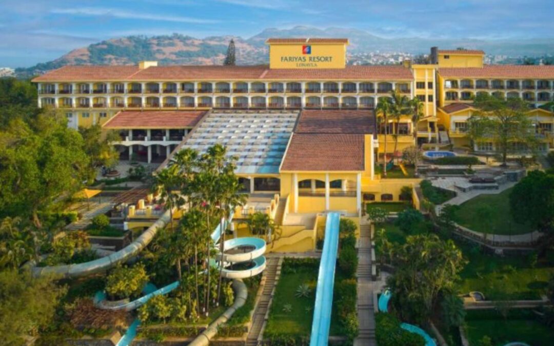 Fariyas Resort Lonavala
