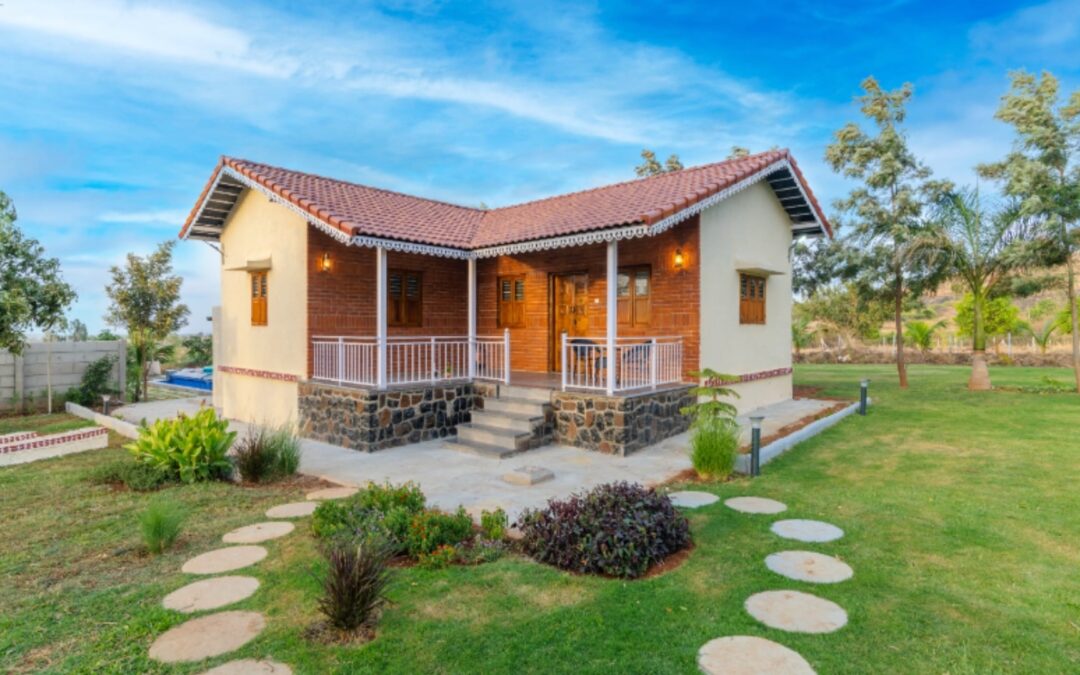 PP Villa (Petite Paradise Villa) (Villatic Villas)