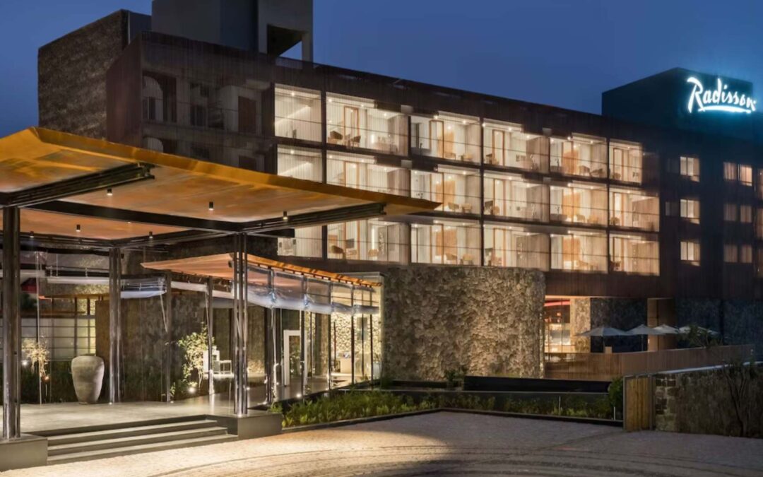 Radisson Resort & Spa Lonavala