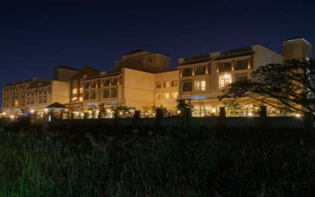 The Fern An Eco Hotel, Lonavala