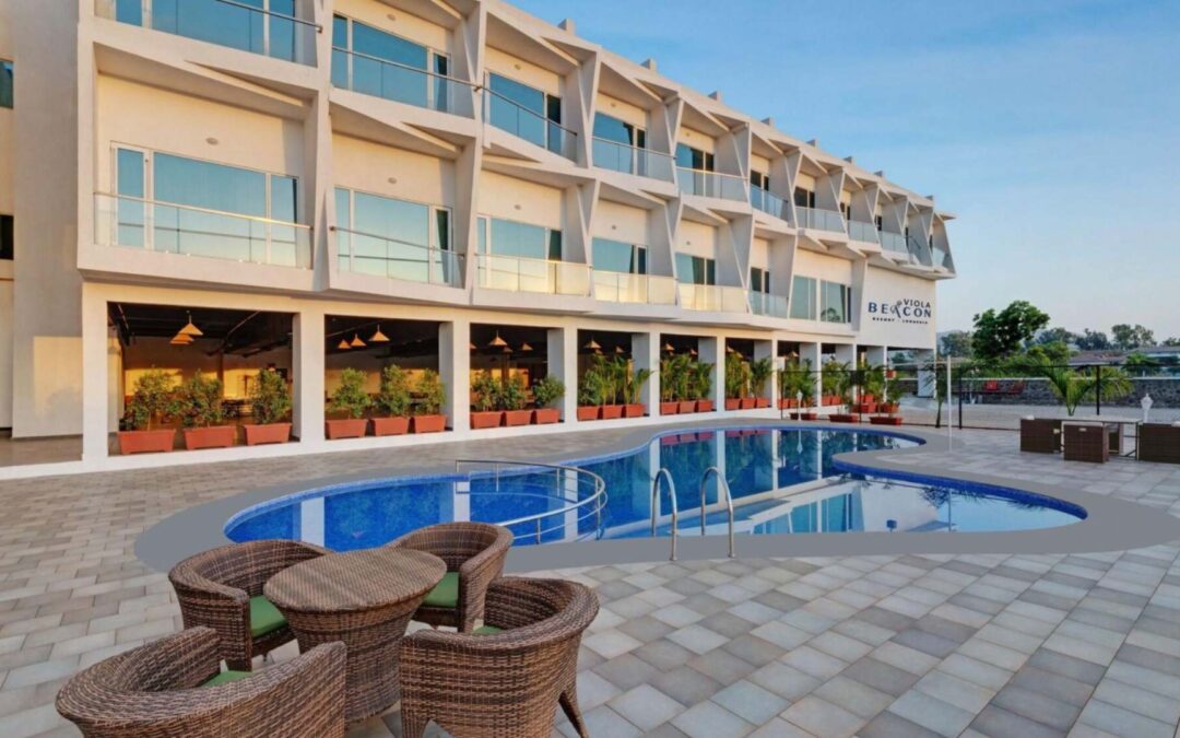 Viola Beacon Resort, Lonavala