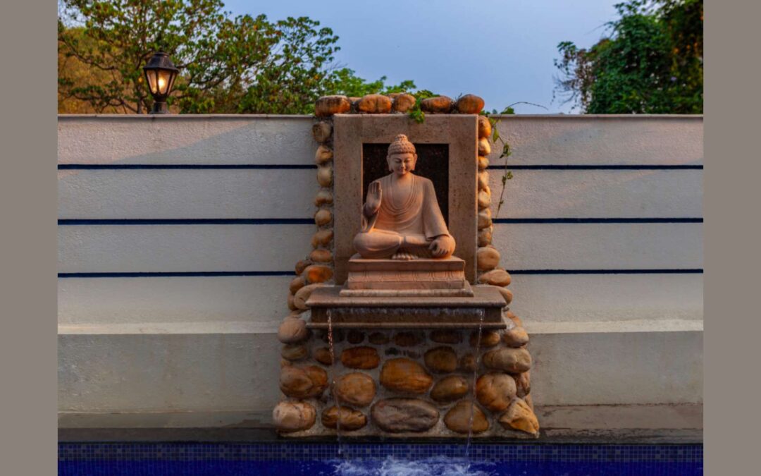 Z&M A 6 Bedroom Premium Villa