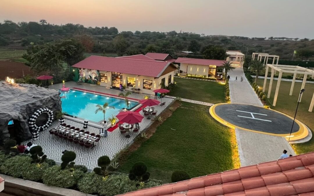 7 Hills Resort