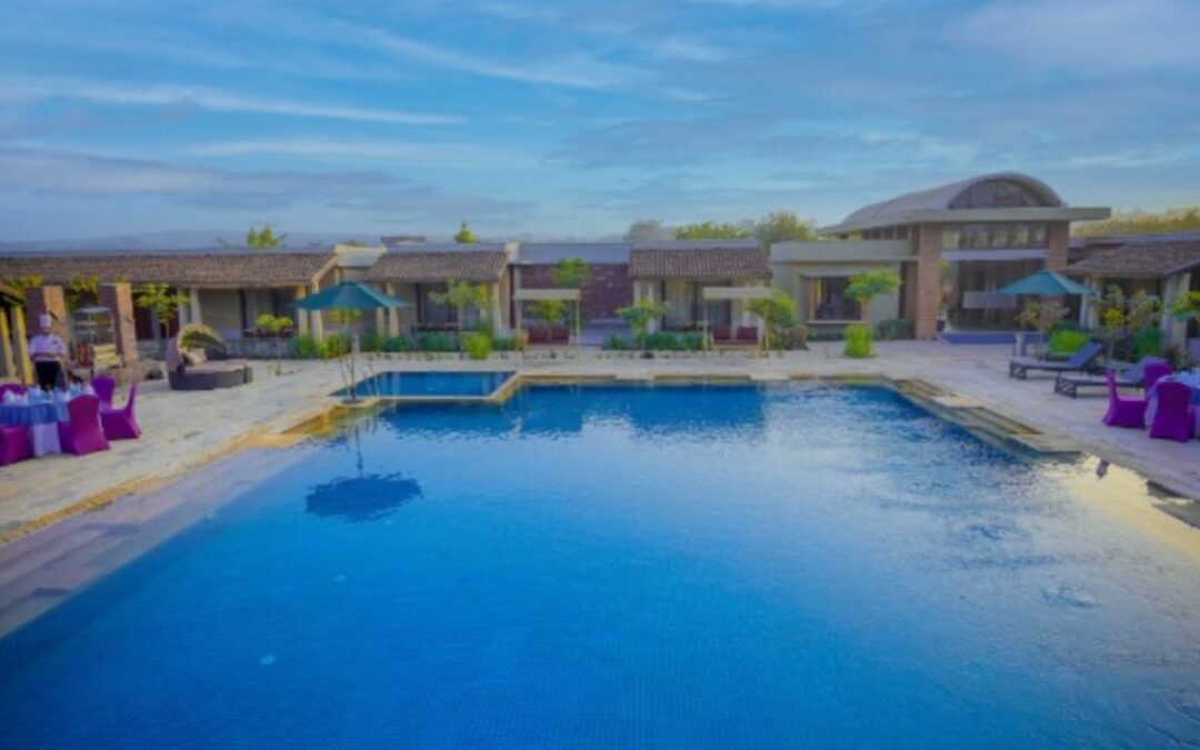 Imperial Golf Resort and Wedding Lawns