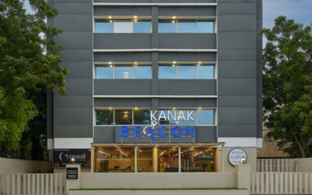 Kanak Beacon Hotel