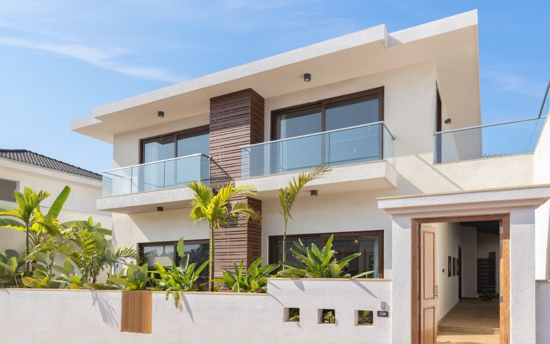 MB Villa 5 Bedroom (Mayberry Villa)