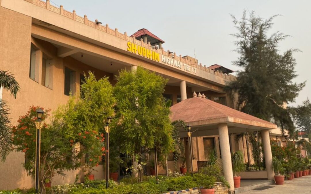 Shubhim Hotel & Resort