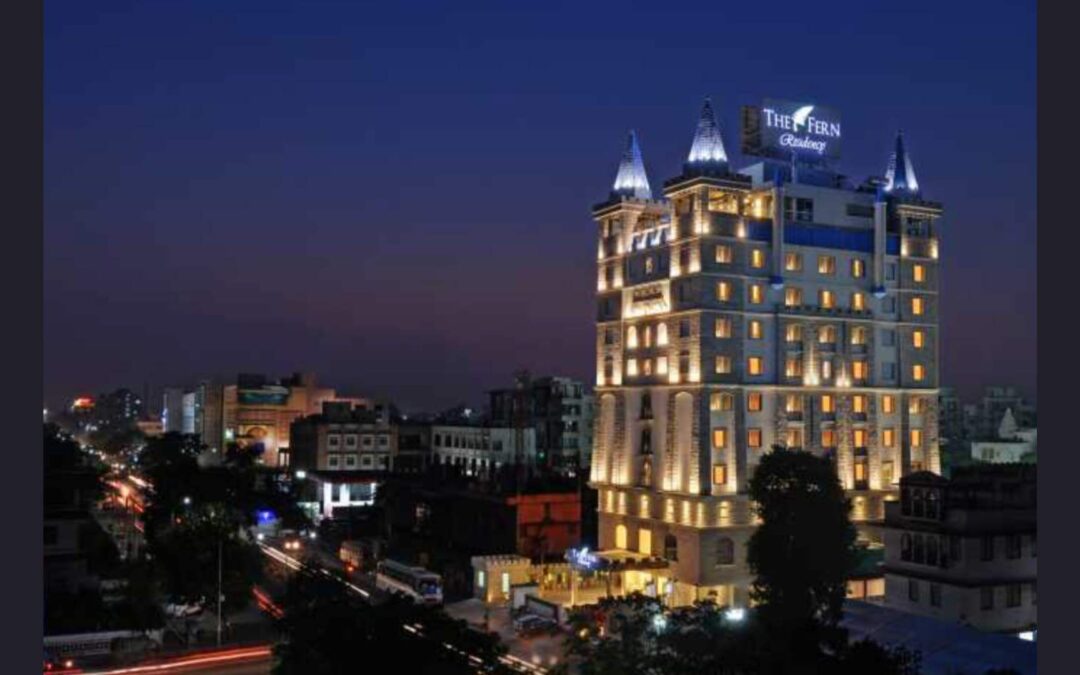 The Fern Residency, Jaipur