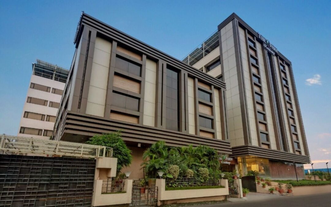 The Fern Residency, Aurangabad