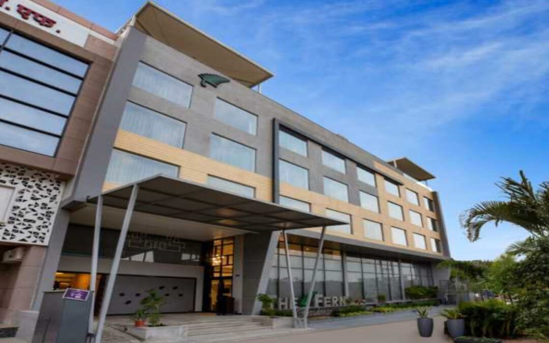 The Fern Residency, Bhopal