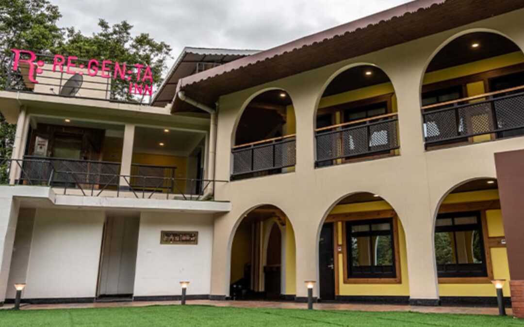Regenta Inn Gangtok