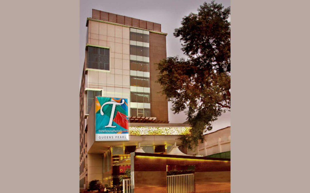 TreeHouse Queens Pearl Gurugram NCR