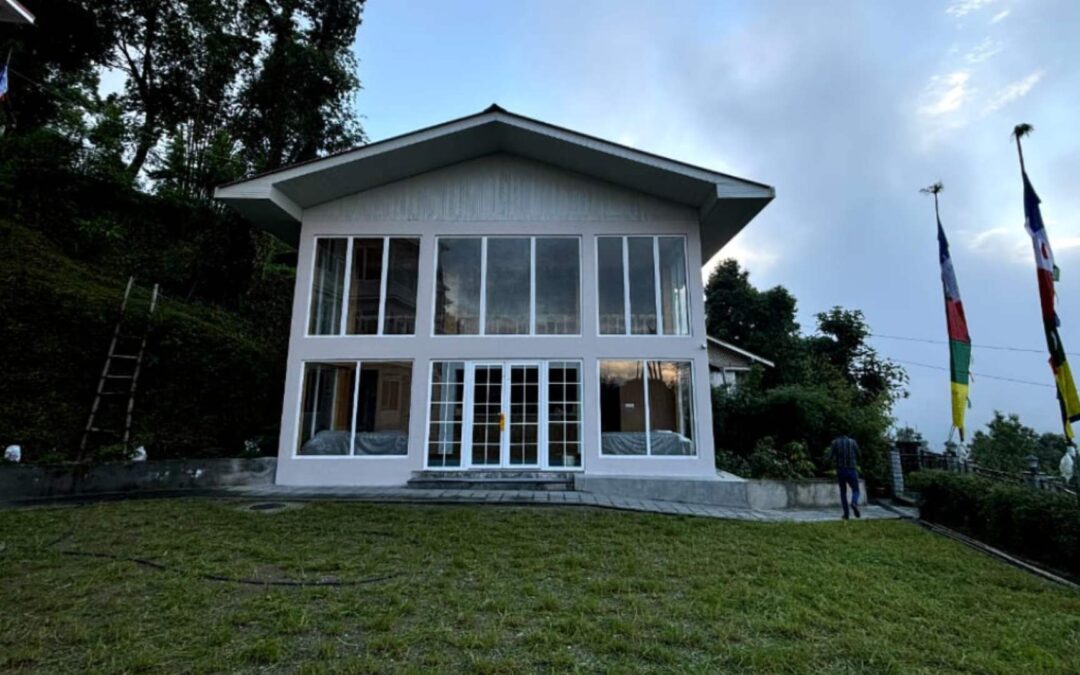 UDAAN KHANG-CHEN VIEW RESORT & SPA