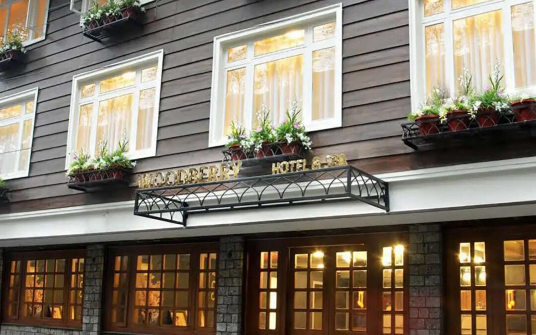 UDAAN WOODBERRY HOTEL & SPA