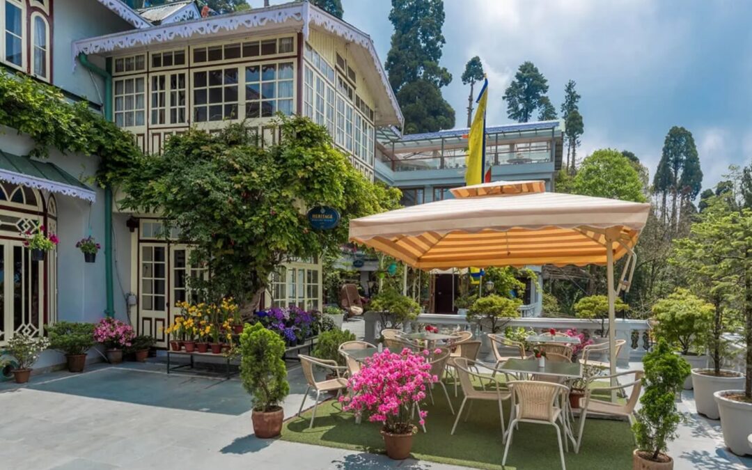 UDAAN DEKELING RESORT