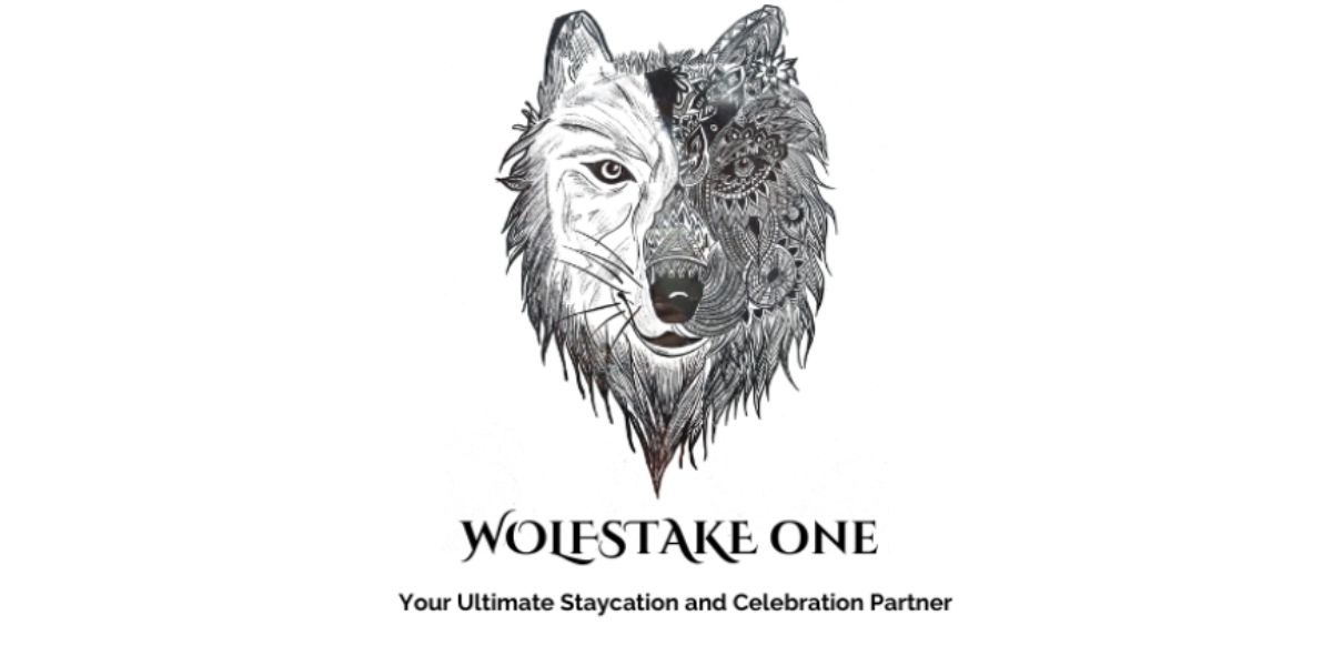 Wolf's Take Events and Staycations Homes